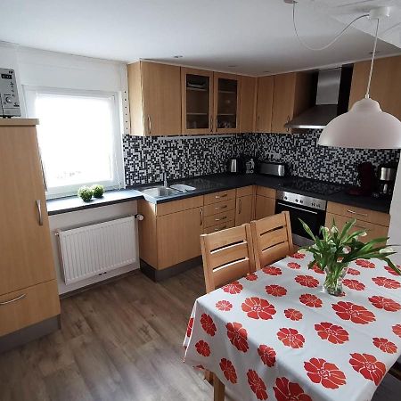 Ferienwohnung Am Salzbach Lemberg Εξωτερικό φωτογραφία